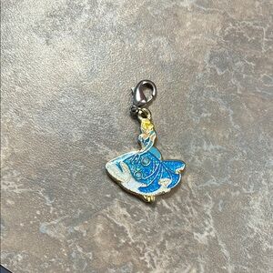 Cinderella charm